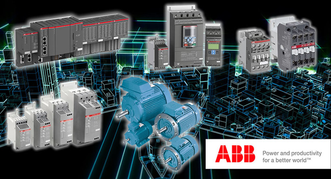 Đại lý ABB tại Hà Nội